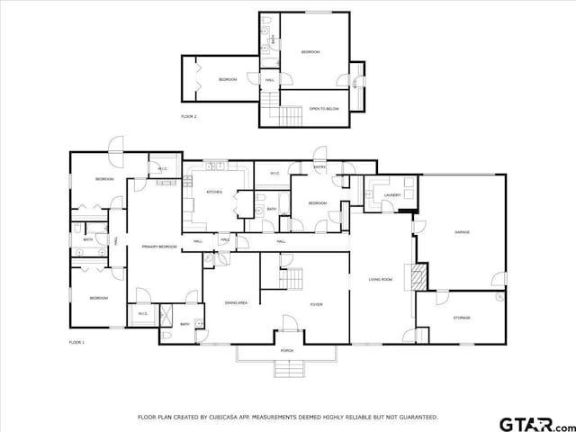 3109 Shaw St, Tyler, TX 75701 - photo 25