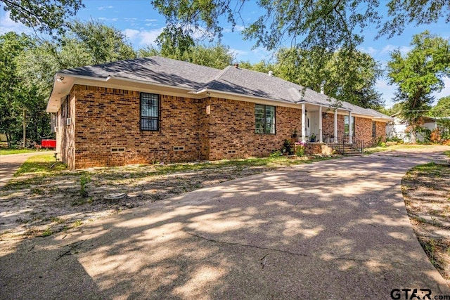 3109 Shaw St, Tyler, TX 75701 - photo 19
