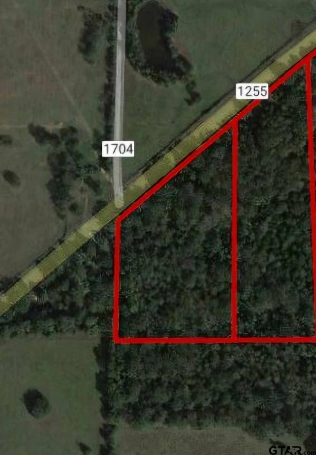 TBDTRACT4 Fm 1255, Grand Saline TX, 75140 land for sale