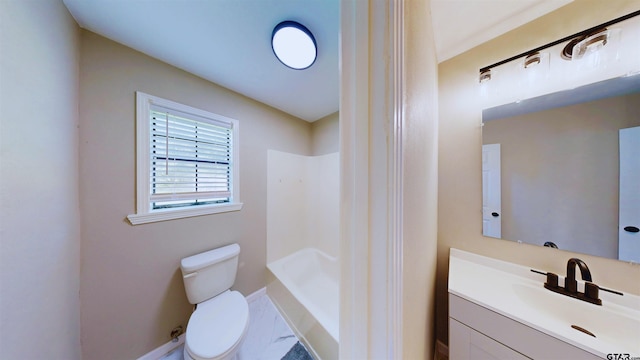 15269 County Road 1227, Flint, TX 75762 - bathroom with vanity and a shower