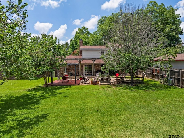34 Nevills Rd, Mount Pleasant, TX 75455 - photo 31
