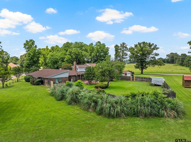 34 Nevills Rd, Mount Pleasant, TX 75455 - photo 38