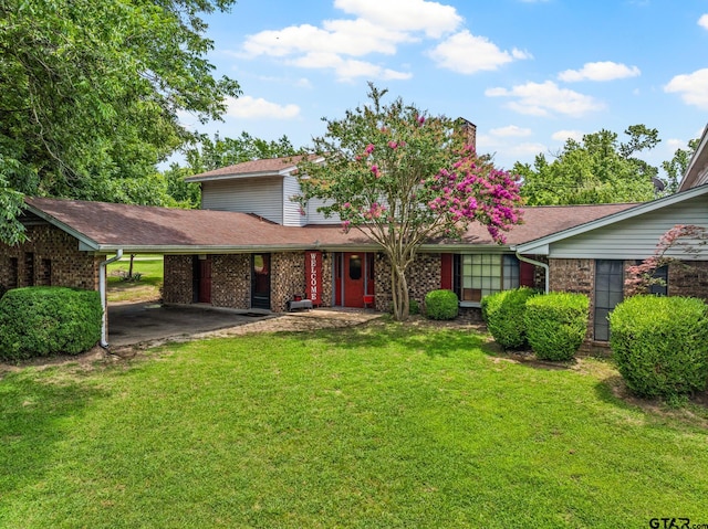 34 Nevills Rd, Mount Pleasant, TX 75455 - photo 1