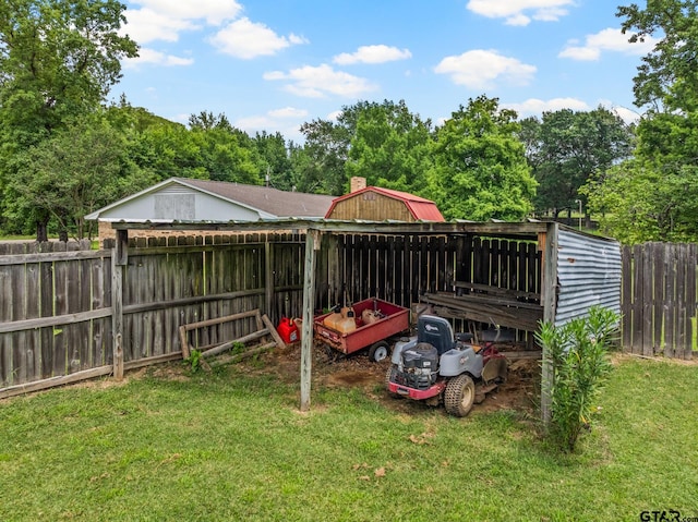 34 Nevills Rd, Mount Pleasant, TX 75455 - photo 34