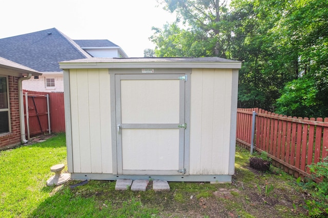 2559 Lazy Acres Ln, Tyler, TX 75707 - view of shed
