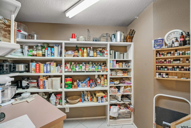 256 Ox Bow Cv, Holly Lake Ranch, TX 75765 - view of storage area