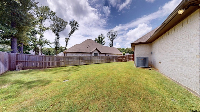 9070 Shallow Cv, Tyler, TX 75703 - view of fenced backyard