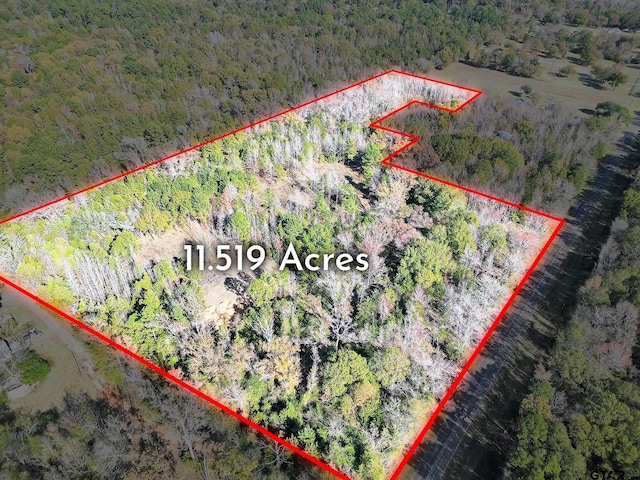 14118 County Road 471, Tyler TX, 75706 land for sale