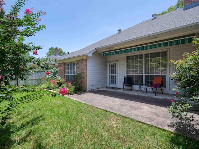 605 Shiloh Ridge St, Tyler, TX 75703 - photo 23