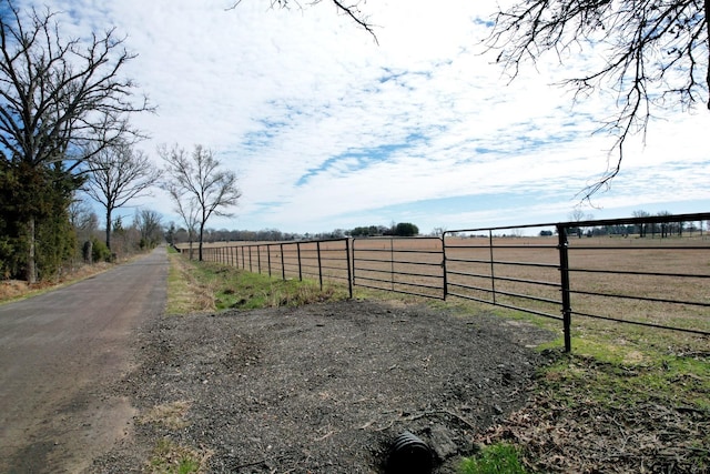 Listing photo 3 for TBD County Road 1616, Alba TX 75410