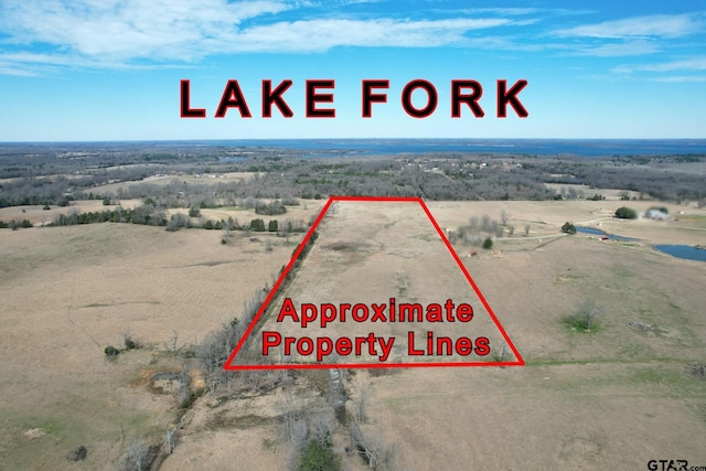 TBD County Road 1616, Alba TX, 75410 land for sale