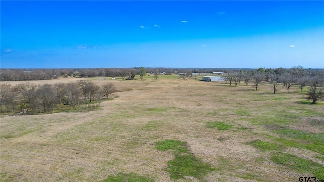 Listing photo 2 for 112ACRES Fm 3105, Saltillo TX 75478