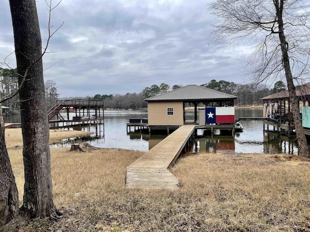 Listing photo 3 for 21431 Stevenson Rd, Frankston TX 75763