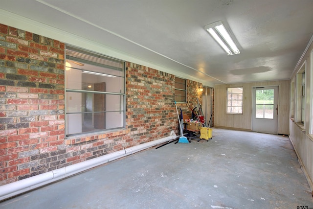 19870 Fm 1253, Lindale, TX 75771 - view of unfurnished sunroom