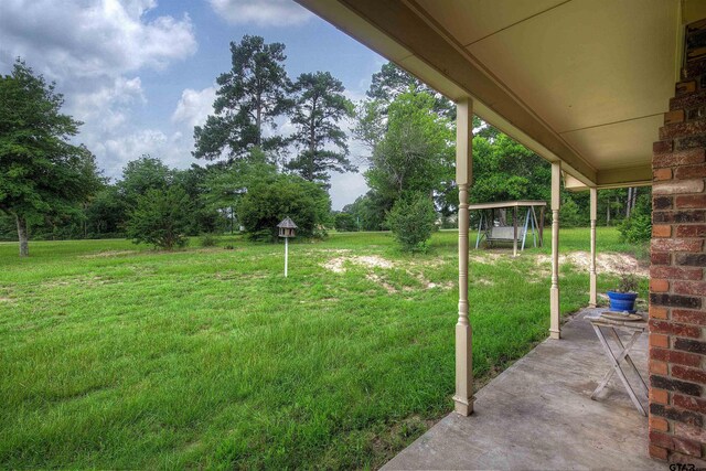19870 Fm 1253, Lindale, TX 75771 - view of green lawn