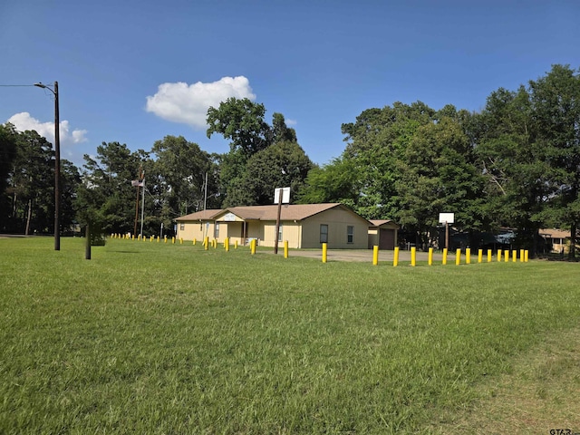 20812 Forest Grove Dr, Chandler, TX 75758
