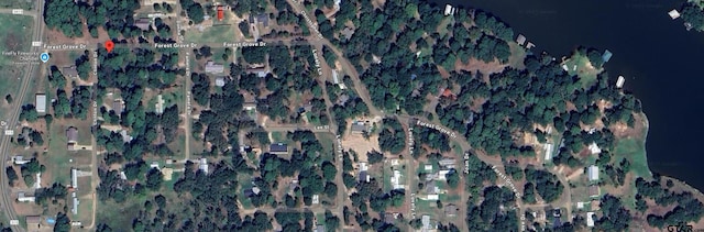 20812 Forest Grove Dr, Chandler, TX 75758