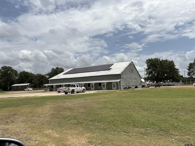 923 W Dallas Ave, Cooper, TX 75432 - photo 16