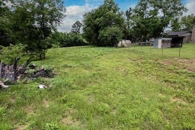 LOT4 Castleberry St, Brownsboro, TX 75756 - photo 1