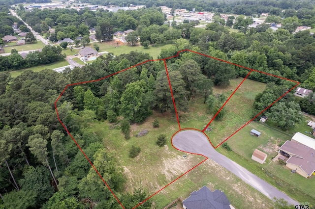 LOT4 Castleberry St, Brownsboro, TX 75756 - photo 8