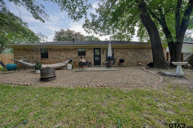 902 Peggy Dr, Whitehouse, TX 75791 - photo 31