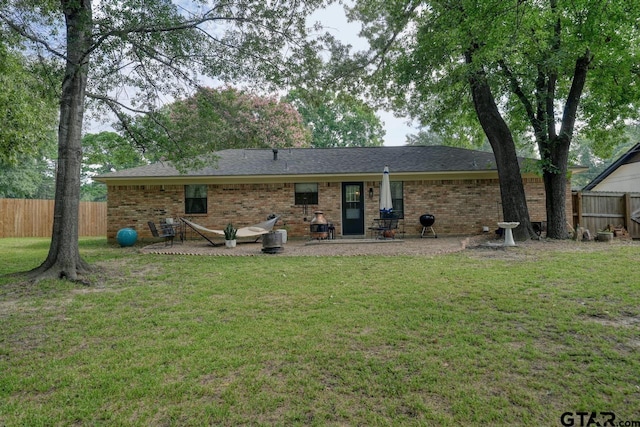 902 Peggy Dr, Whitehouse, TX 75791 - photo 38