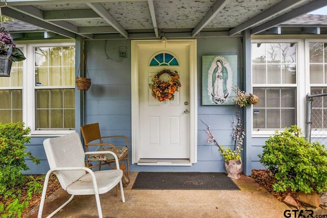 2200 N Horn Ave, Tyler, TX 75702 - view of exterior entry