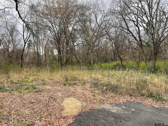 1306 W 31st St, Tyler TX, 75702 land for sale