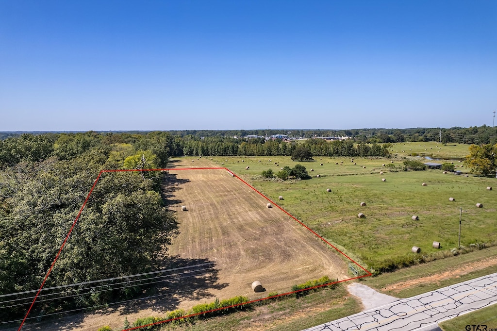 TBD Tryon Rd, Longview, TX 75605