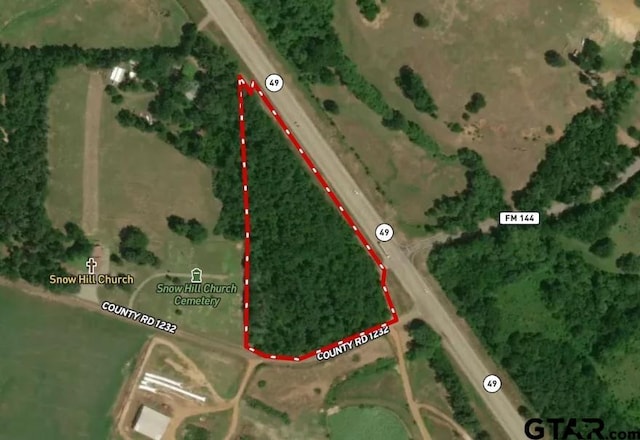 TBD Highway 49, Daingerfield, TX 75638 - photo 1