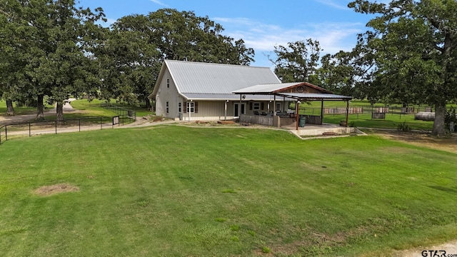 4837 N Fm 312, Winnsboro, TX 75494 - photo 23