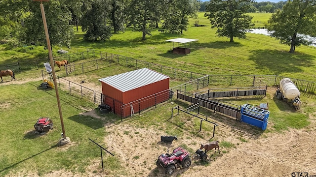 4837 N Fm 312, Winnsboro, TX 75494 - photo 37