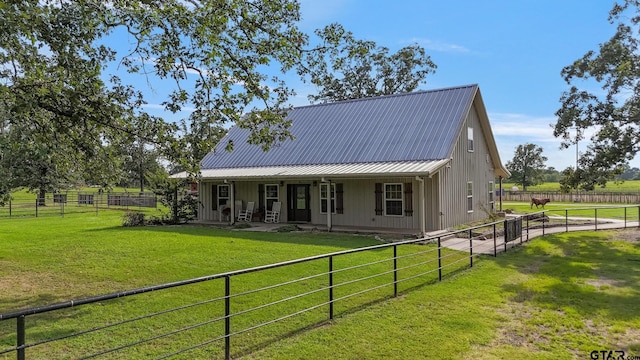 4837 N Fm 312, Winnsboro, TX 75494 - photo 5