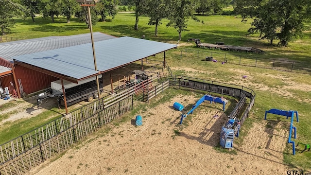 4837 N Fm 312, Winnsboro, TX 75494 - photo 33