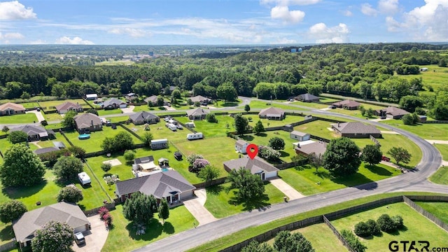 12018 Windmill Xing, Tyler, TX 75706 - photo 41