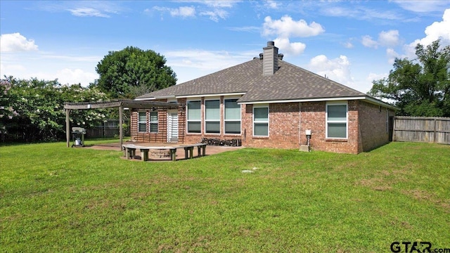 12018 Windmill Xing, Tyler, TX 75706 - photo 43