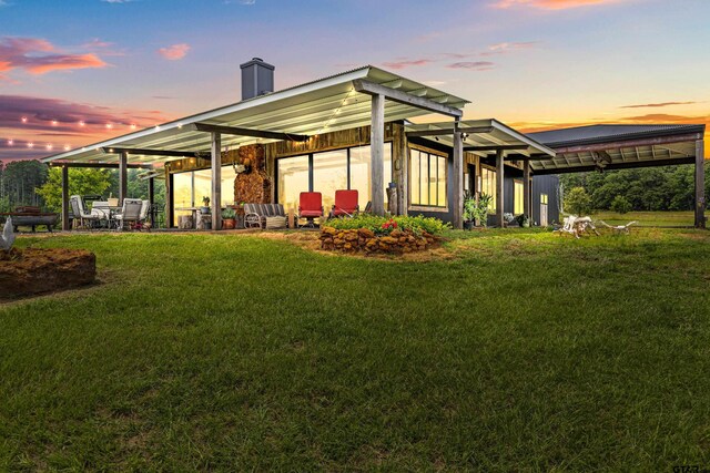 11476 Fm 1716, Henderson, TX 75652 - photo 1