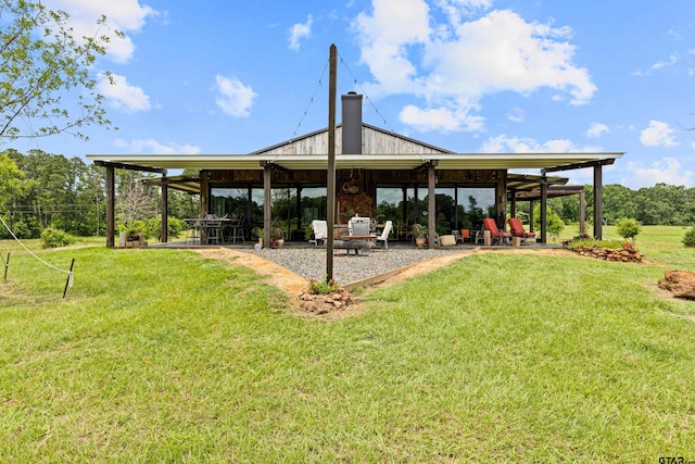 11476 Fm 1716, Henderson, TX 75652 - photo 2