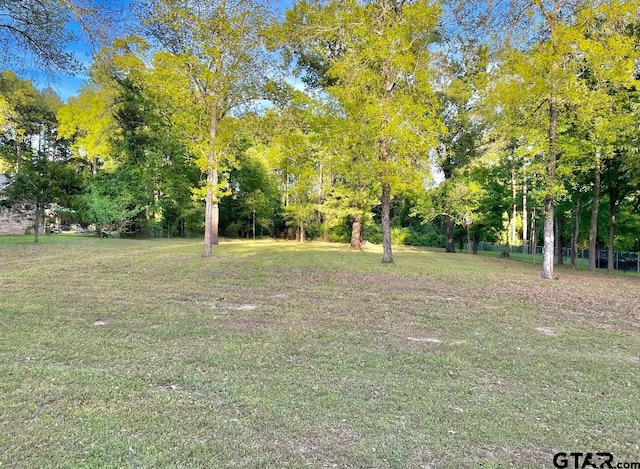 212 N Lexington, Big Sandy TX, 75755 land for sale