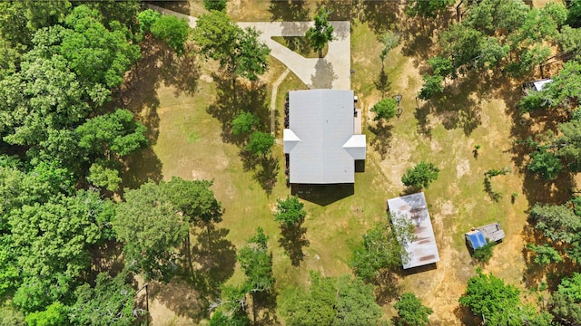 1490 Fm 13 E, Troup, TX 75789 - bird's eye view