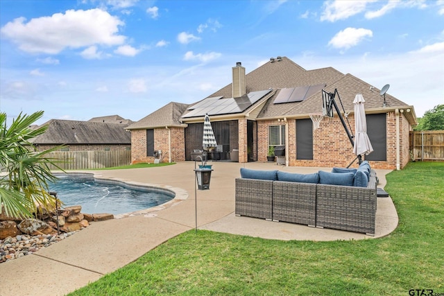 21343 Boone Dr, Bullard, TX 75757 - photo 27