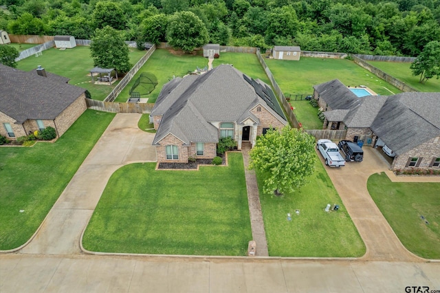 21343 Boone Dr, Bullard, TX 75757 - photo 30