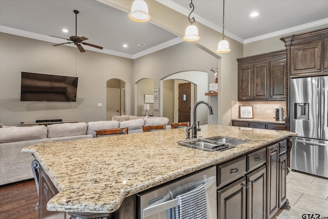 21343 Boone Dr, Bullard, TX 75757 - photo 8