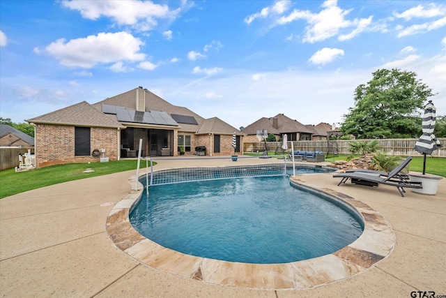 21343 Boone Dr, Bullard, TX 75757 - photo 26