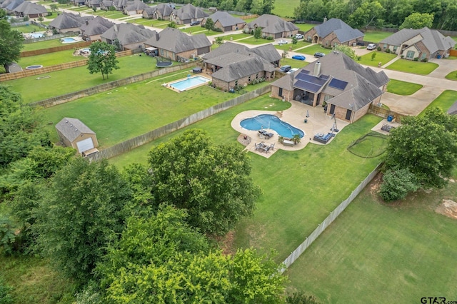 21343 Boone Dr, Bullard, TX 75757 - photo 32