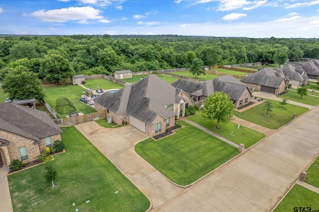 21343 Boone Dr, Bullard, TX 75757 - photo 29