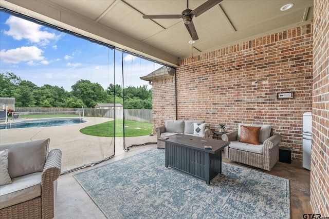 21343 Boone Dr, Bullard, TX 75757 - photo 23