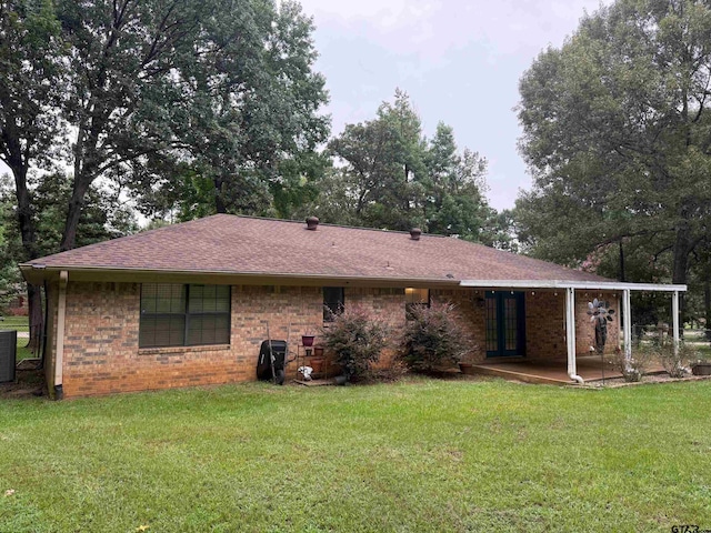409 County Road 4204, Jacksonville, TX 75766 - photo 29
