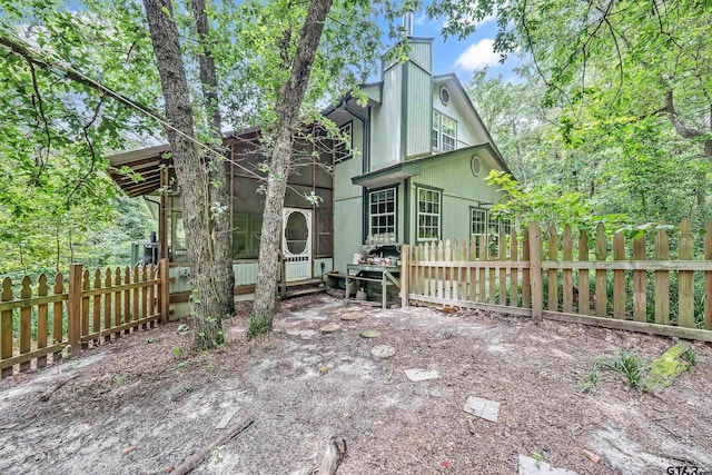 610 Clear Water Trl, Holly Lake Ranch, TX 75765 - photo 26