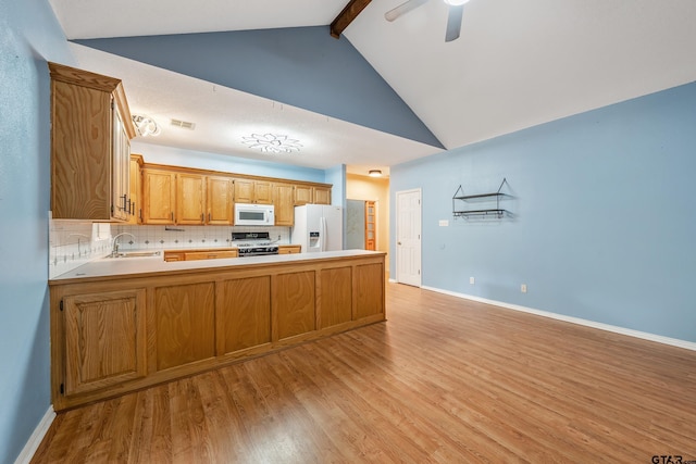 610 Clear Water Trl, Holly Lake Ranch, TX 75765 - photo 5
